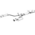 MagnaFlow Street Series Cat-Back Exhaust System for 2005-2014 Chrysler 300, Stainless Steel