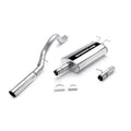 MagnaFlow Street Series Cat-Back Exhaust System for 2000-2003 Dodge Durango, 3" Piping