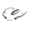 MagnaFlow MF Series Stainless Cat-Back Exhaust System for 2000-2006 Chevrolet Suburban 5.3L V8