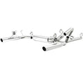 MagnaFlow Street Series Stainless Cat-Back Exhaust System for 1998-2002 Camaro/Firebird