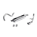 MagnaFlow MF Series Stainless Cat-Back Exhaust System for Ford Explorer 2002-2005