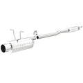 MagnaFlow Touring Series Cat-Back Exhaust System for 2002-2008 Mini Cooper, Stainless Steel