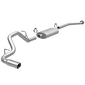 MagnaFlow MF Series Stainless Cat-Back Exhaust System for 2003-2007 Chevy Silverado 1500, GMC Sierra