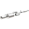 MagnaFlow Street Series Cat-Back Exhaust System for 2002-2003 Mitsubishi Lancer, 2.5" Diameter