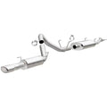 MagnaFlow Street Series Cat-Back Exhaust System for 2001-2006 Toyota Sequoia, Stainless Steel