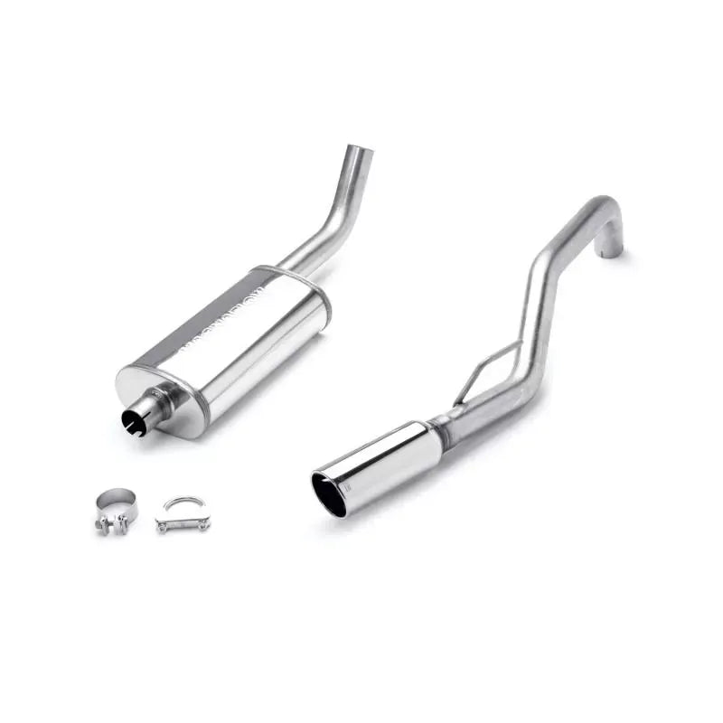 MagnaFlow Street Series Cat-Back Exhaust System for 1999-2004 Jeep Grand Cherokee
