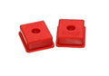 Energy Suspension Shifter Coupler Bushing Volkswagen Beetle N/A 1964-1979