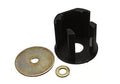 Energy Suspension Polyurethane Motor Mount Insert Front