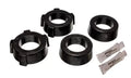 Energy Suspension Spring Plate Bushing Set Volkswagen Beetle Rear 1969-1978