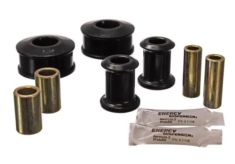 Energy Suspension Control Arm Bushing Set Volkswagen Front