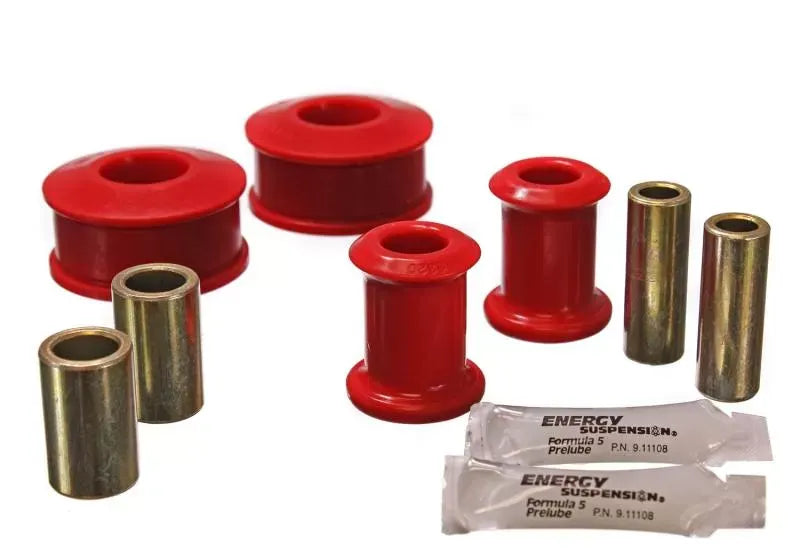 Energy Suspension Control Arm Bushing Set Volkswagen Front