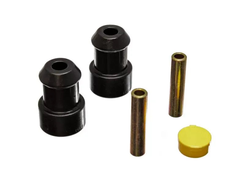 Energy Suspension Control Arm Bushing Set Volkswagen Rear