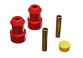 Energy Suspension Control Arm Bushing Set Volkswagen Rear