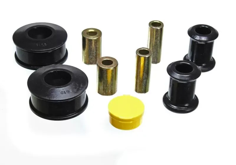 Energy Suspension Control Arm Bushing Set Volkswagen Front