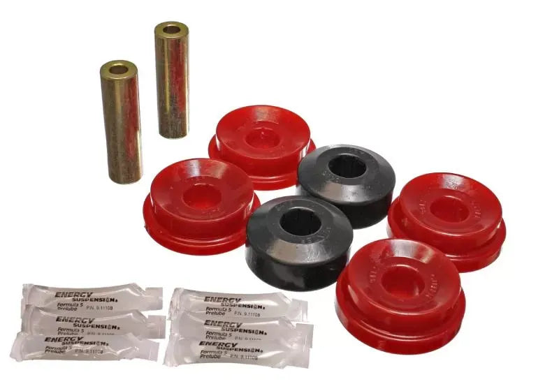 Energy Suspension Control Arm Bushing Set Volkswagen Rear