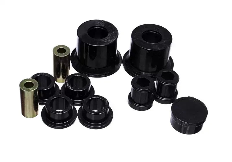 Energy Suspension Control Arm Bushing Set Front