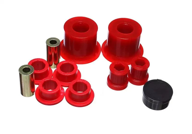 Energy Suspension Control Arm Bushing Set Front