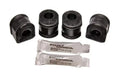 Energy Suspension Sway Bar Bushing Set Volkswagen Scirocco Front 1982-1988