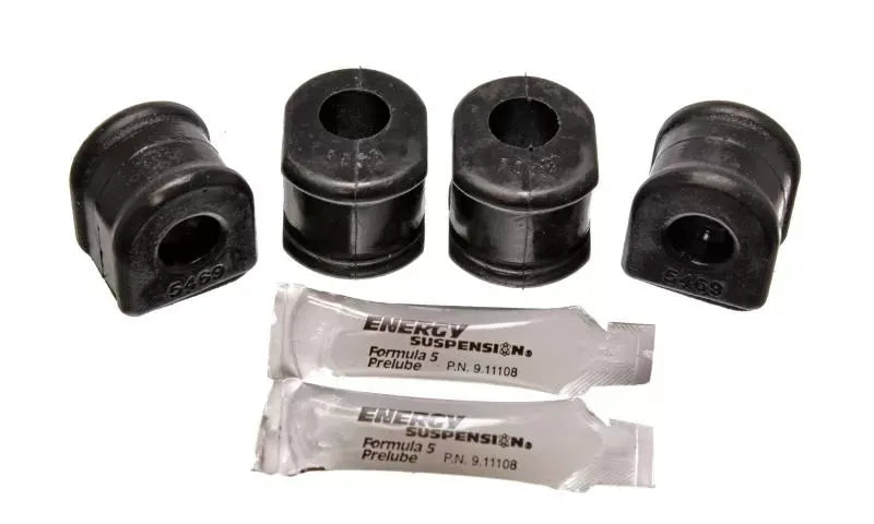 Energy Suspension Sway Bar Bushing Set Volkswagen Scirocco Front 1982-1988