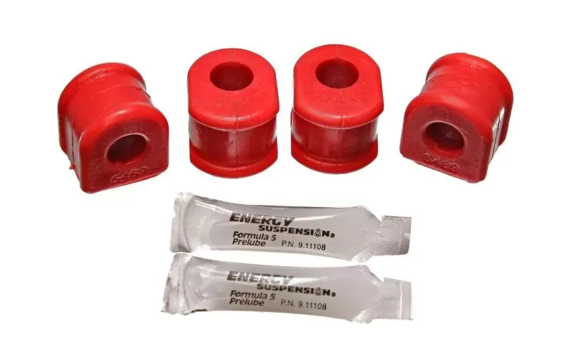 Energy Suspension Sway Bar Bushing Set Volkswagen Scirocco Front 1982-1988