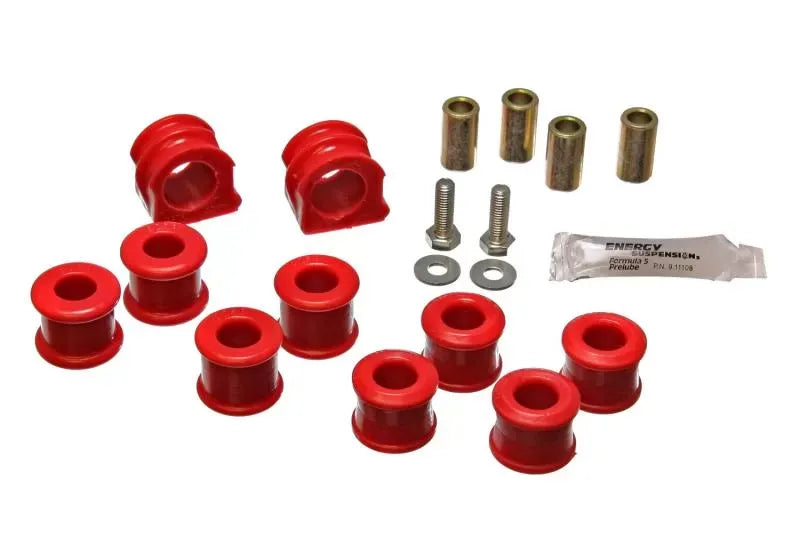 Energy Suspension Sway Bar Bushing Set Volkswagen Front