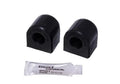 Energy Suspension Sway Bar Bushing Set Front