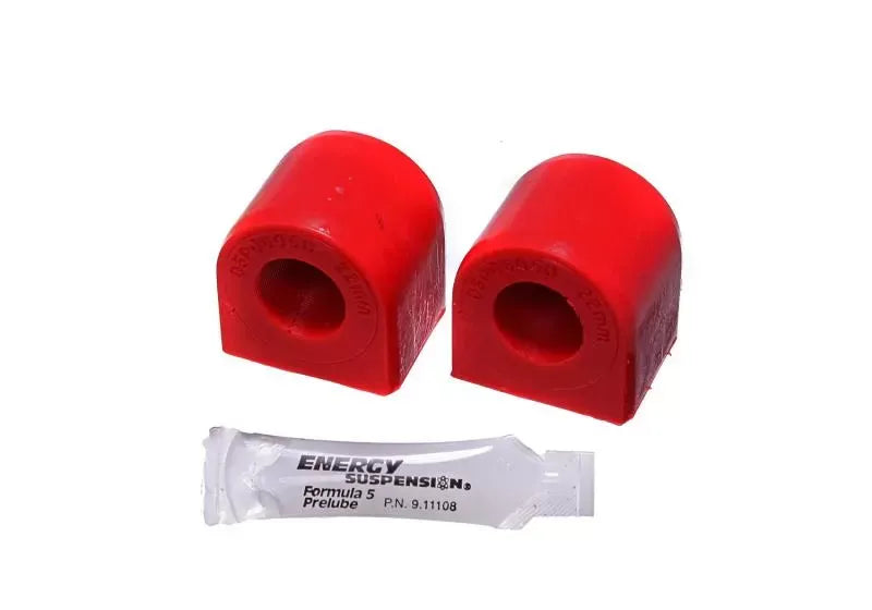 Energy Suspension Sway Bar Bushing Set Front