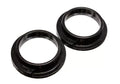 Energy Suspension Coil Spring Isolator Set Volkswagen Rear