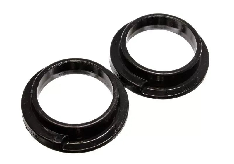 Energy Suspension Coil Spring Isolator Set Volkswagen Rear