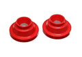 Energy Suspension Coil Spring Isolator Set Volkswagen Rear