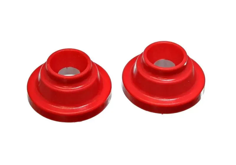 Energy Suspension Coil Spring Isolator Set Volkswagen Rear