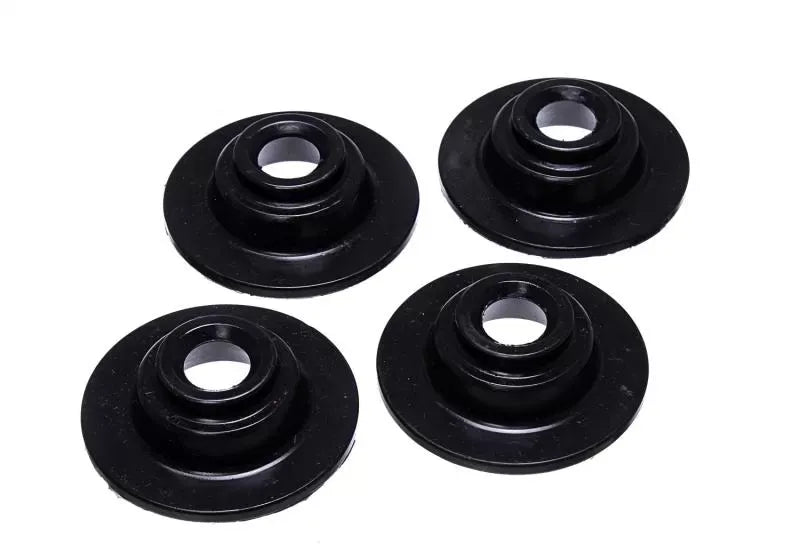 Energy Suspension Coil Spring Isolator Set Rear