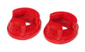 Prothane 96-00 Honda Civic Right Motor Mount Insert - Red