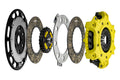 ACT Chevy Camaro/Corvette LS1/LS2/LS3/LS6/LS7 Mod-Twin 10.5 XT Sprung Disc Street Clutch Kit T2SS-G13