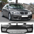 2004-2010 BMW E60 5 Series M5 Style Front Bumper Replacement PP