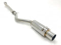 APEXi A'PEXi - N1 Evolution (Catback) - 2001~2005 Lexus IS300 (75mm piping)
