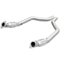 MagnaFlow OEM Grade Direct-Fit Catalytic Converter for Chrysler, Dodge, 3" Stainless Steel