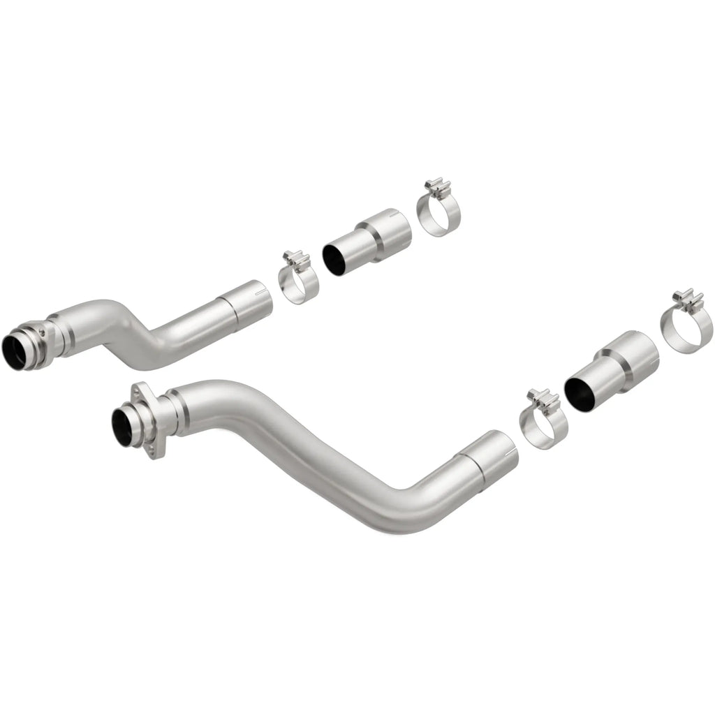 MagnaFlow 1964-1966 Ford Mustang Stainless Performance Exhaust Manifold Down Pipe
