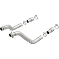 MagnaFlow 1964-1966 Ford Mustang Stainless Performance Exhaust Manifold Down Pipe