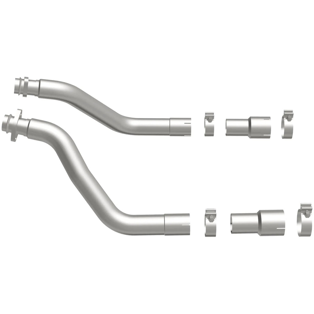 MagnaFlow 1964-1966 Ford Mustang Stainless Performance Exhaust Manifold Down Pipe