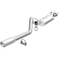 MagnaFlow Street Series Cat-Back Exhaust System for 1996-2001 Jeep Cherokee, 2.5" Stainless Steel