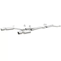 MagnaFlow Street Series Cat-Back Exhaust System for 2004-2005 Cadillac CTS, Stainless Steel