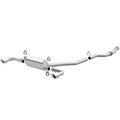MagnaFlow Street Series Cat-Back Exhaust System for 2007-2009 Pontiac Solstice, 3" Piping