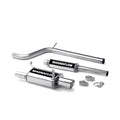 MagnaFlow Street Series Cat-Back Performance Exhaust System for 2006-2008 Mitsubishi Eclipse