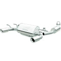 MagnaFlow Street Series Cat-Back Exhaust System for 2006-2014 Mazda MX-5 Miata