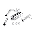 MagnaFlow MF Series Stainless Cat-Back Exhaust System for 2007-2008 Chevy Tahoe & GMC Yukon