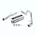 MagnaFlow Street Series Cat-Back Exhaust System for 2007-2010 Ford Explorer Sport Trac