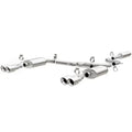 MagnaFlow Street Series Cat-Back Performance Exhaust System for 2005-2008 Pontiac Grand Prix