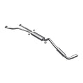 MagnaFlow MF Series Stainless Cat-Back Exhaust System for Infiniti QX56/Nissan Armada 2007-2014