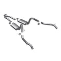 MagnaFlow Street Series Cat-Back Performance Exhaust System for 1975-1979 Chevrolet Camaro
